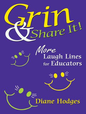 cover image of Grin & Share It!